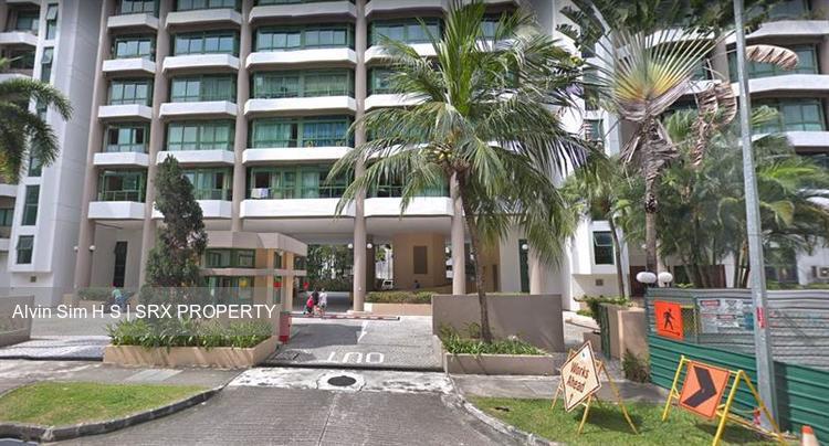 St. Michael's Place (D12), Apartment #201420772
